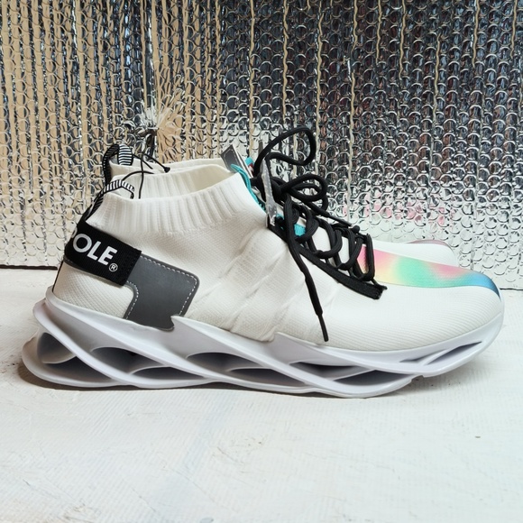 South Pole Other - South Pole Sock Sneakers